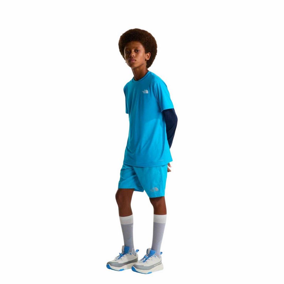 THE NORTH FACE  247 Lifestyle T-Shirt 