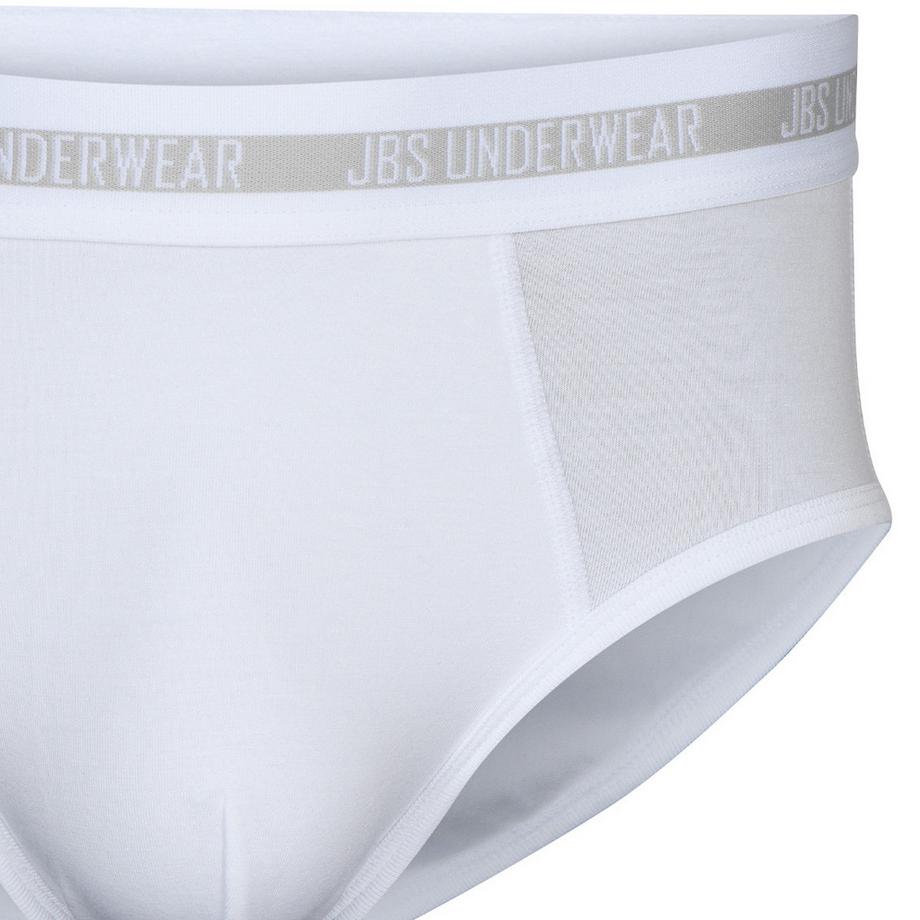 JBS 6er Pack Bamboo Midi Slip  