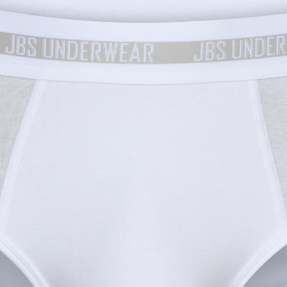 JBS 6er Pack Bamboo Midi Slip  