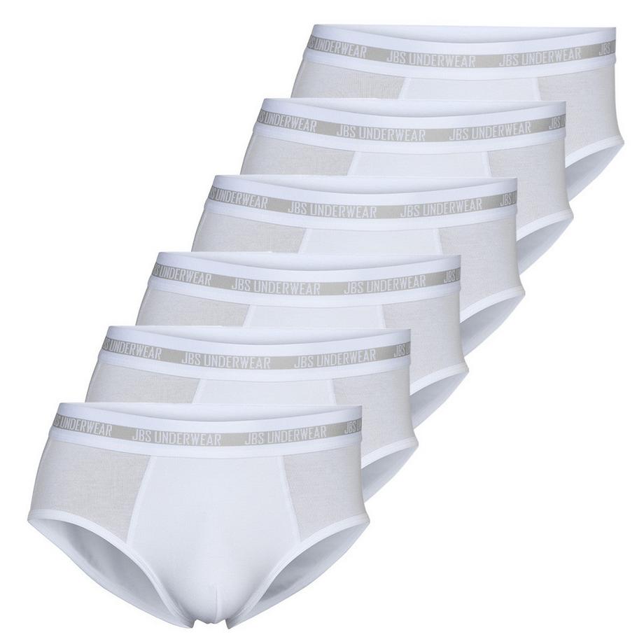 Bamboo lot de 6  - slips