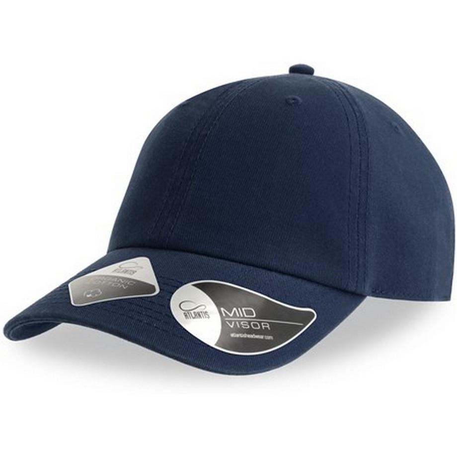 Atlantis Fraser Cappellino Da Baseball 6 Pannelli  