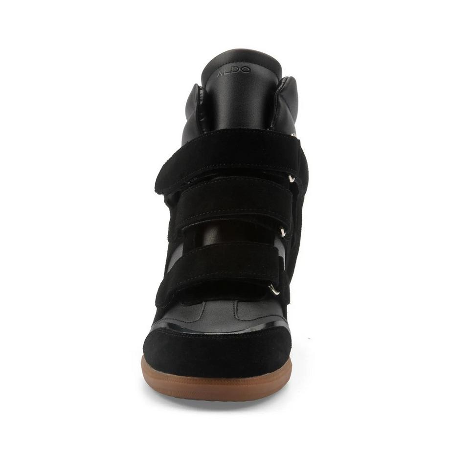 ALDO Belissa Sneaker Alta con Tacco a Zeppa  