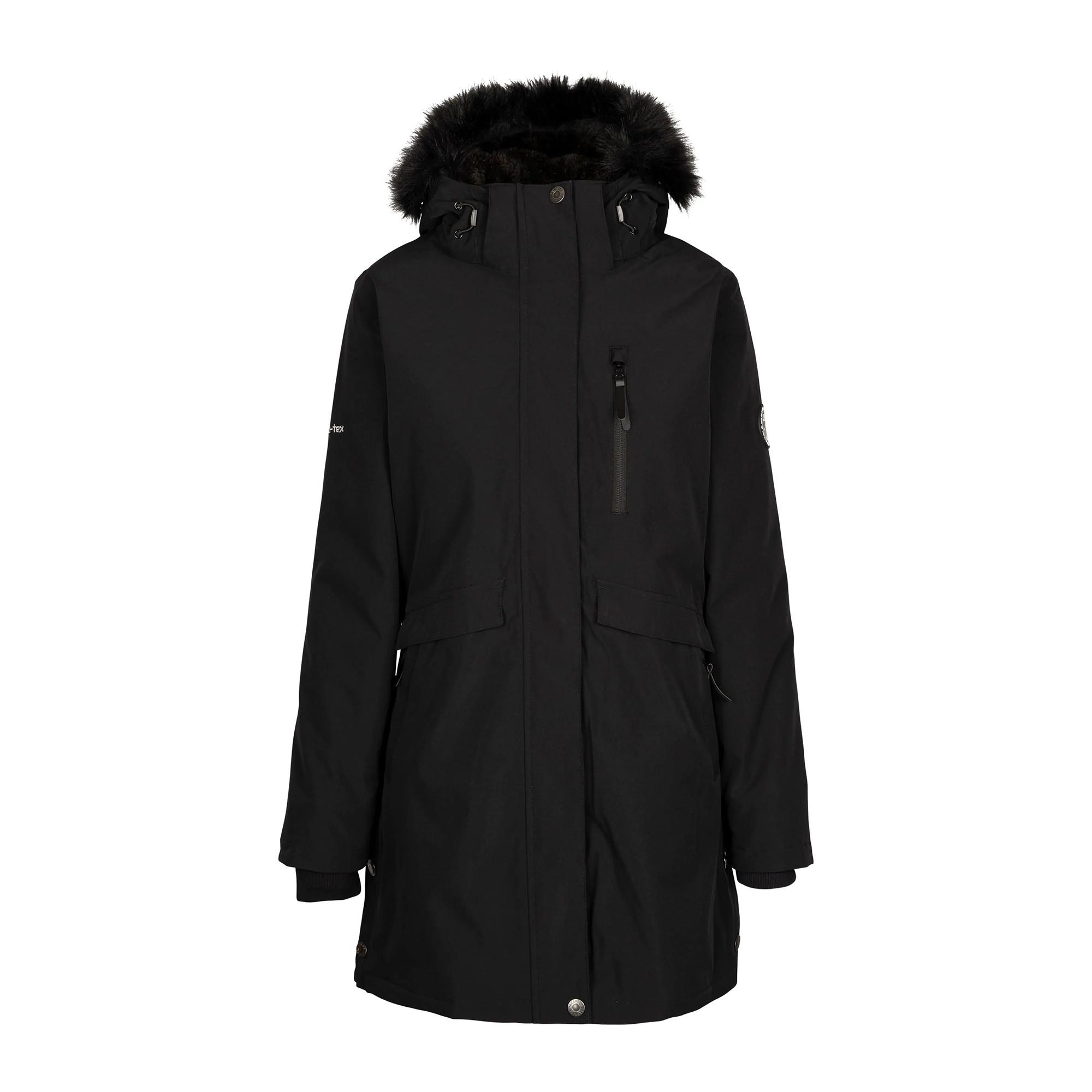 Trespass  Zambel Jacke 