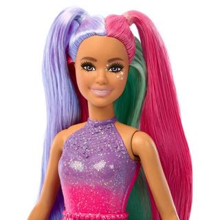 Barbie  Un Tocco Di Magico Rocki 