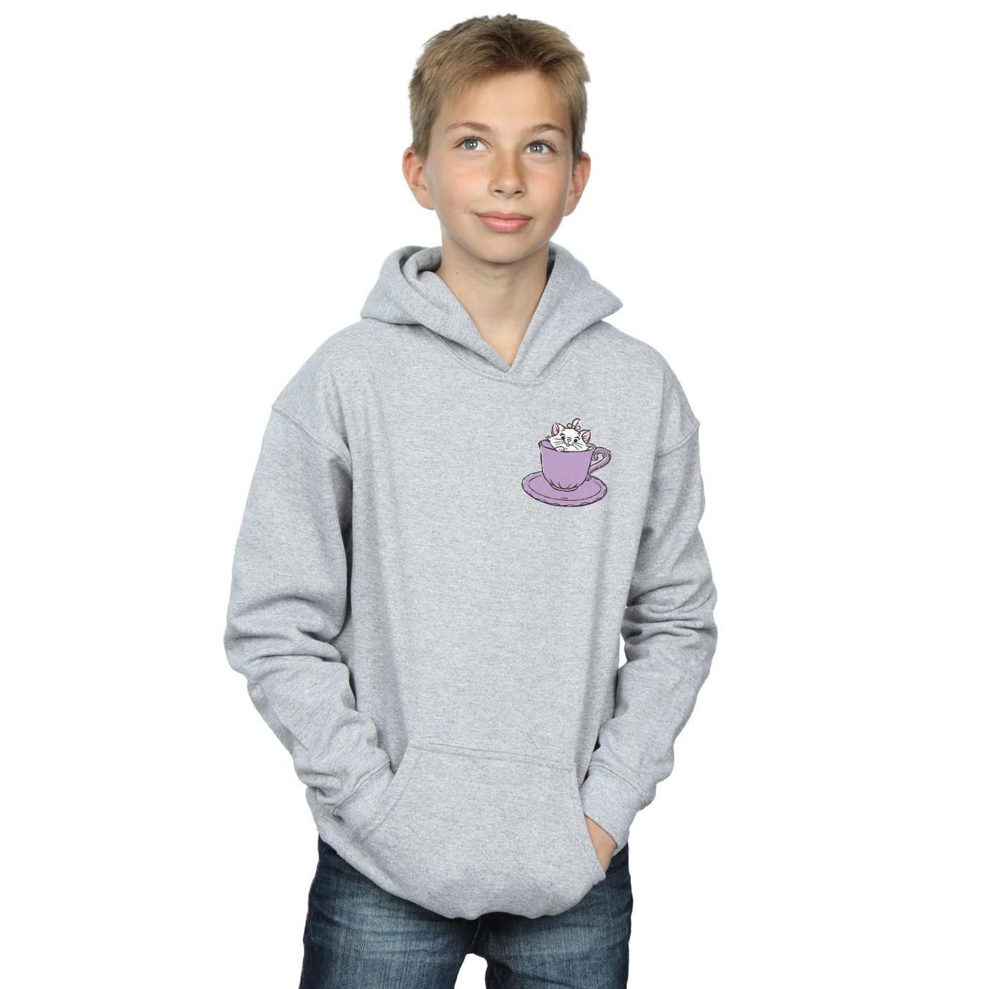 Disney  Sweat à capuche ARISTOCATS 
