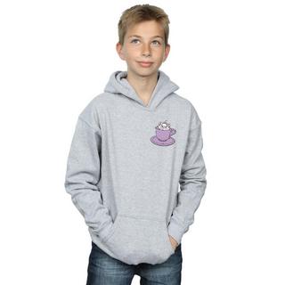 Disney  Sweat à capuche ARISTOCATS 