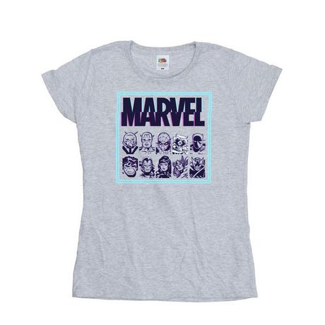 MARVEL  Tshirt 