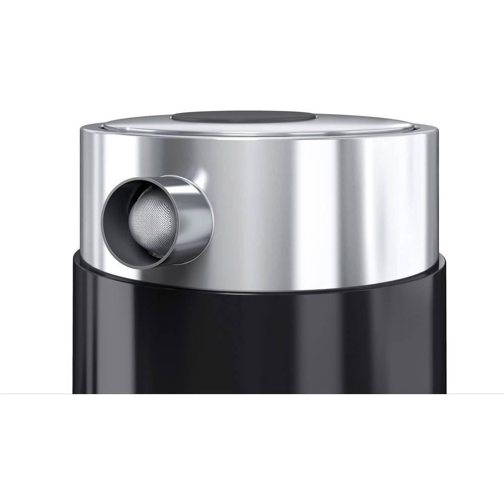 Graef Graef WK 402 bollitore elettrico 1 L 2015 W Nero  