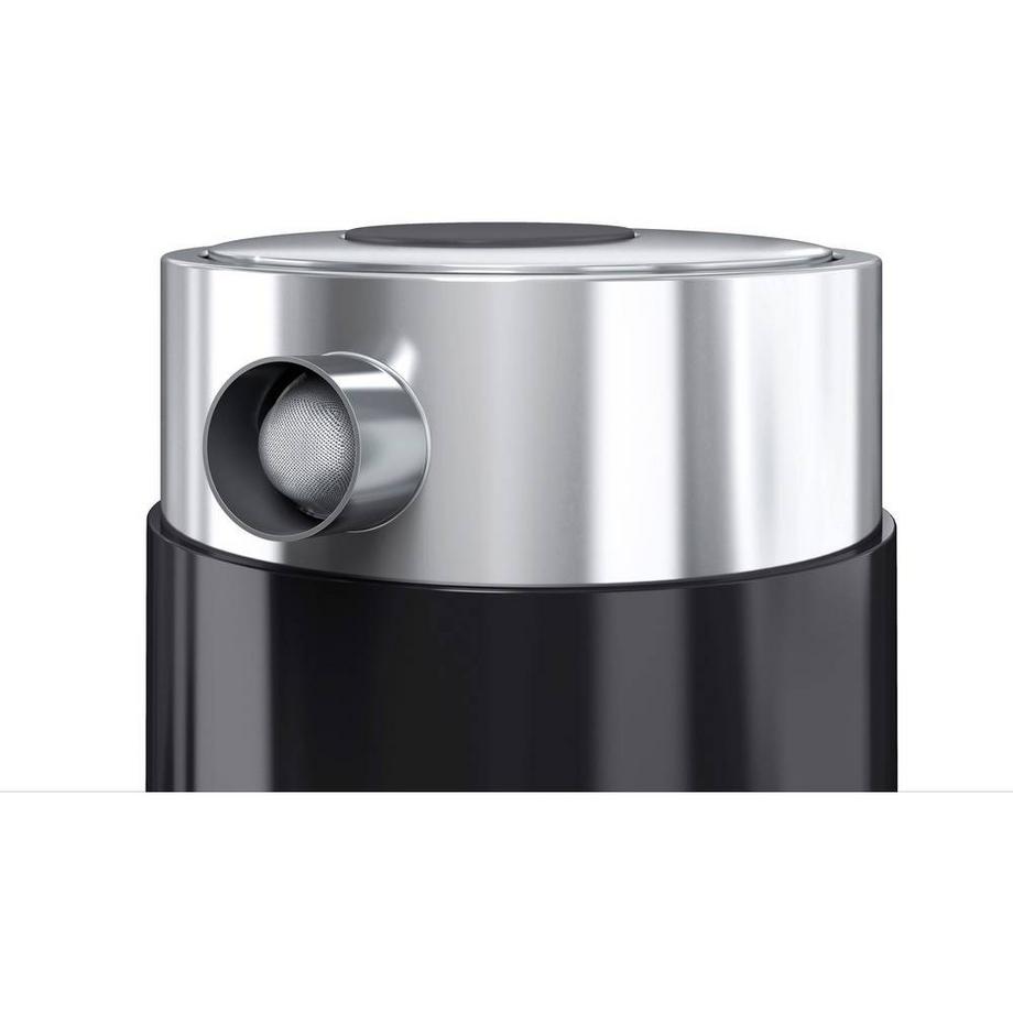 Graef Edelstahl Wasserkocher WK 402  