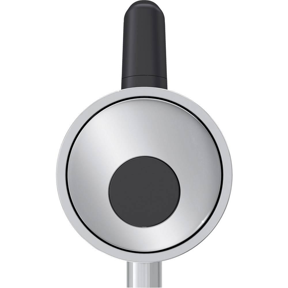 Graef Graef WK 402 bollitore elettrico 1 L 2015 W Nero  