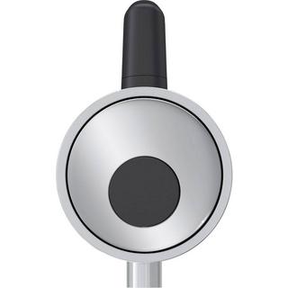 Graef Graef WK 402 bollitore elettrico 1 L 2015 W Nero  