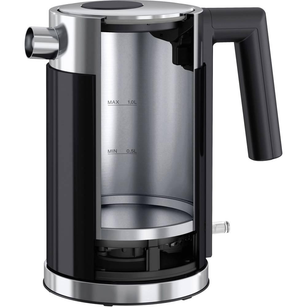 Graef Graef WK 402 bollitore elettrico 1 L 2015 W Nero  