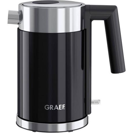 Graef Graef WK 402 bollitore elettrico 1 L 2015 W Nero  