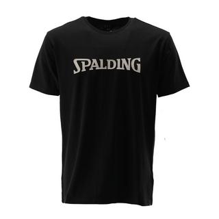SPALDING T-shirt Logo  