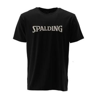 SPALDING  T-Shirt Logo 