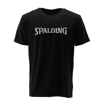 Maglietta Spalding Logo