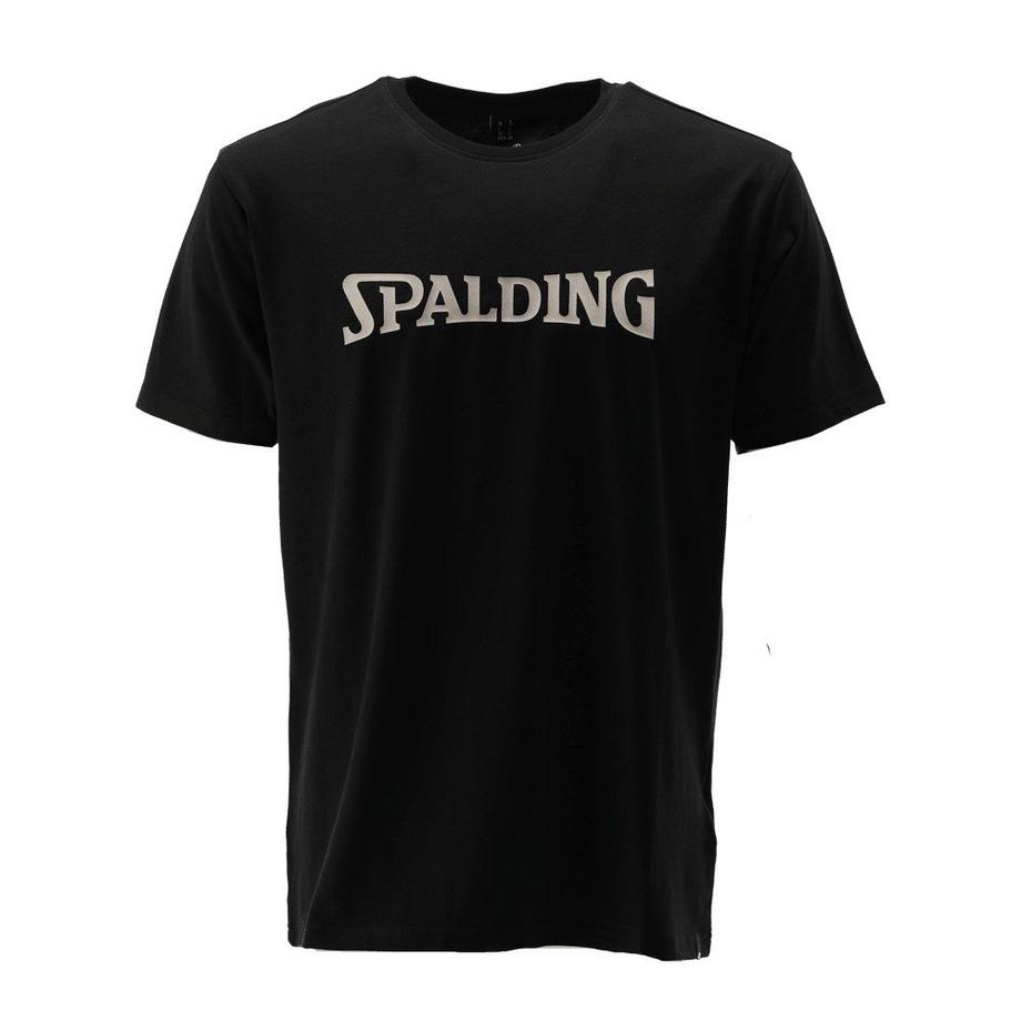 Maglietta Spalding Logo