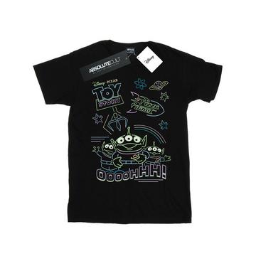 Toy Story Little Green Men TShirt