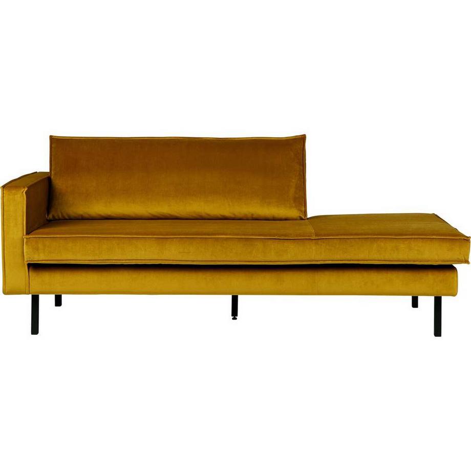 Recamiere Rodeo (gauche)
