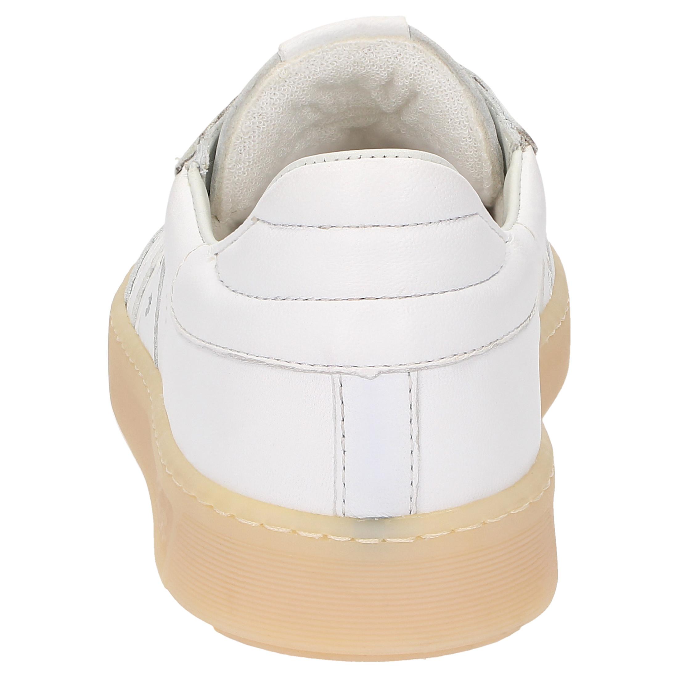 Sioux  Sneaker Tedroso-DA-713 