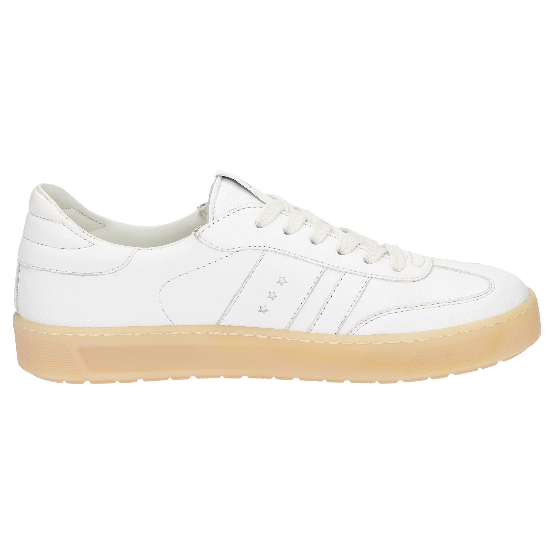 Sioux  Sneaker Tedroso-DA-713 