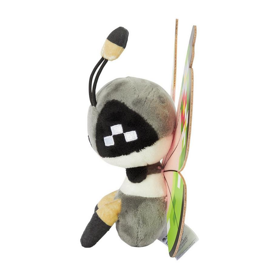 Pokémon  Vivillon Fancy Pattern Sitting Cuties Plush 