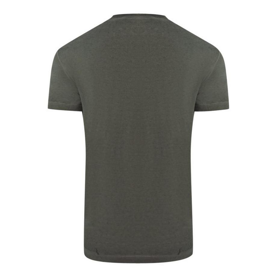 DSQUARED2  T-ShirtMotiftyle Vif 