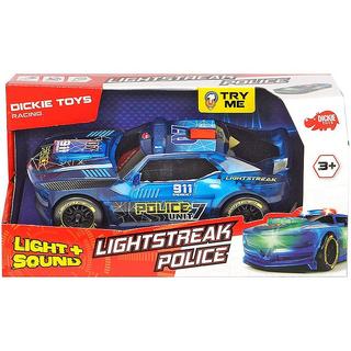 Dickie  Lightstreak Police 
