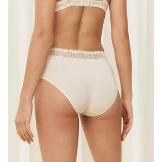 Triumph Feel Of Modal Midi Confezione Doppia Slip  