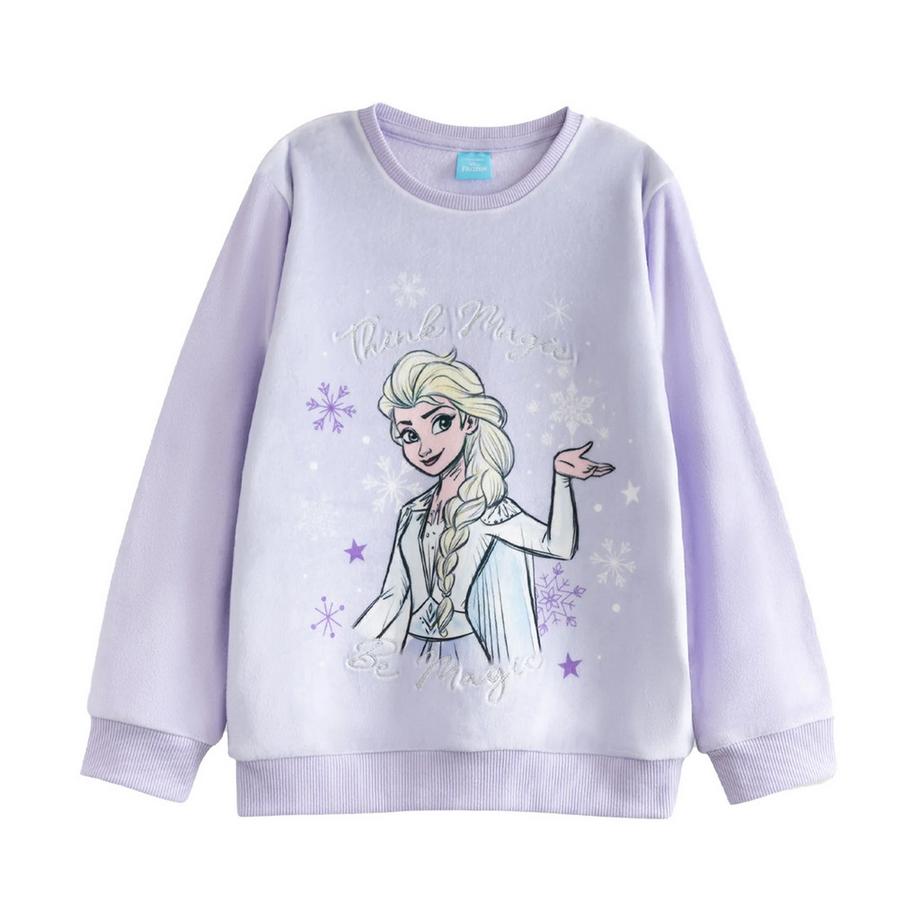 FROZEN  Schlafanzug Mit Langer Hose 