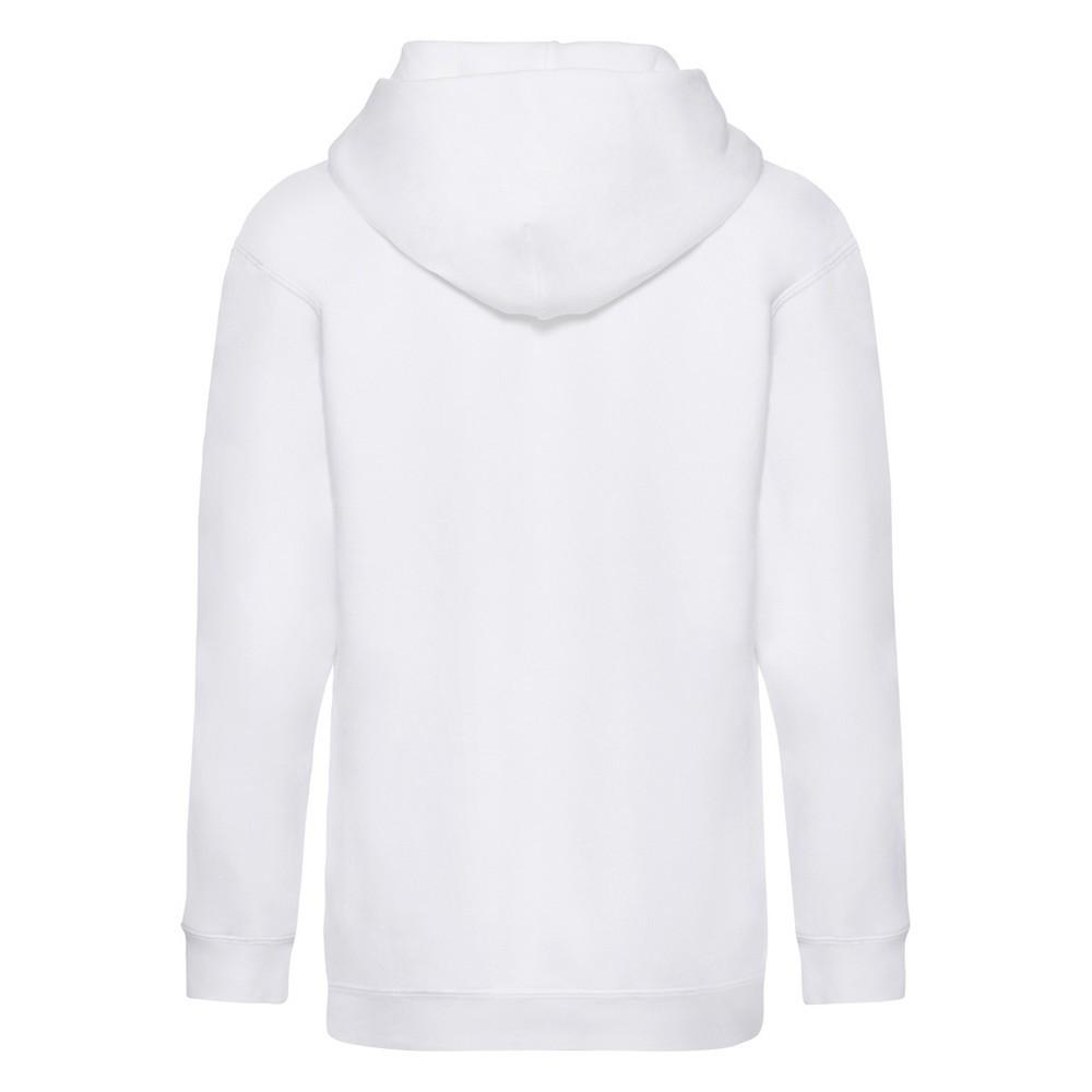 Fruit of the Loom  Premium Sweatshirt mit Kapuze 