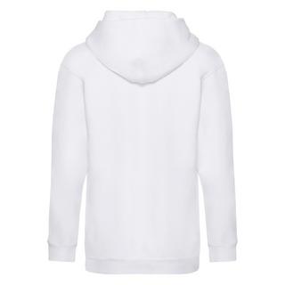 Fruit of the Loom  Premium Sweatshirt mit Kapuze 