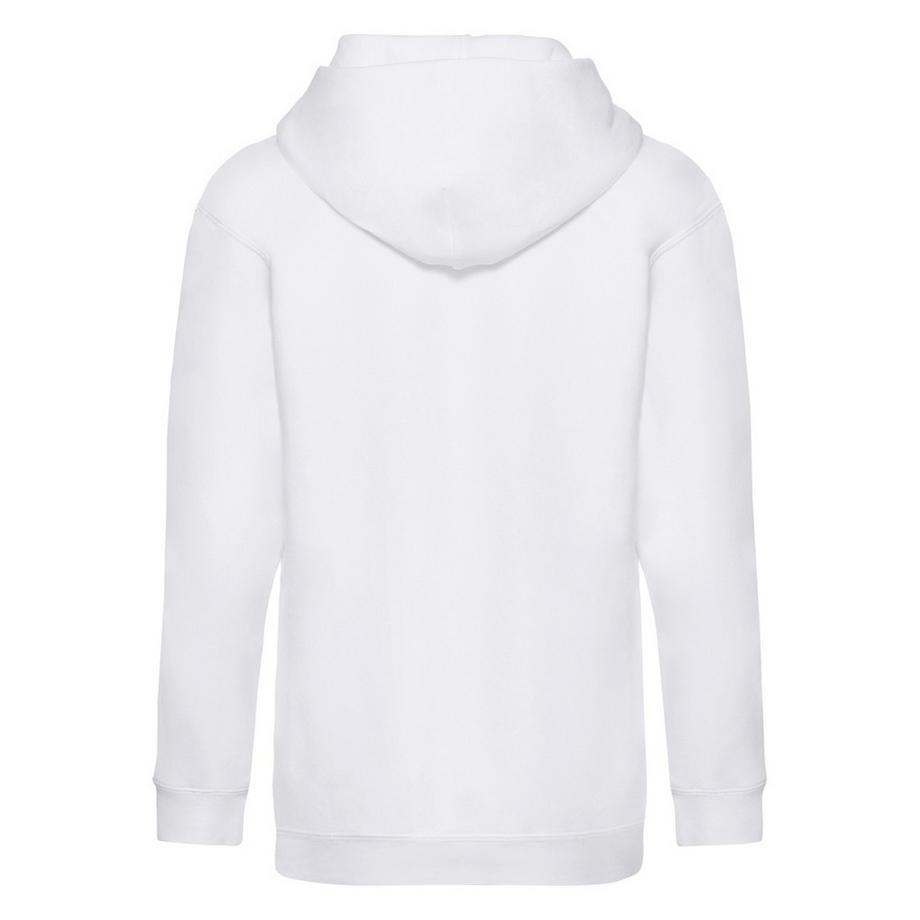 Fruit of the Loom  Premium Sweatshirt mit Kapuze 