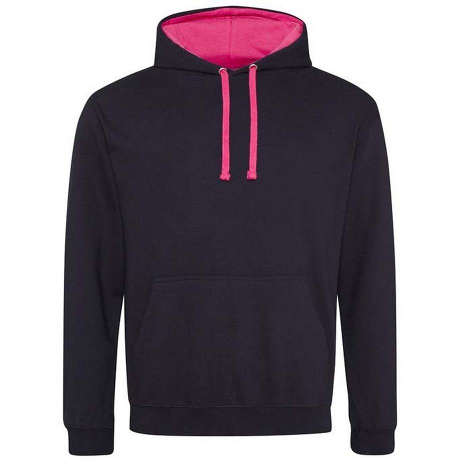 Varsity Kapuzenpullover