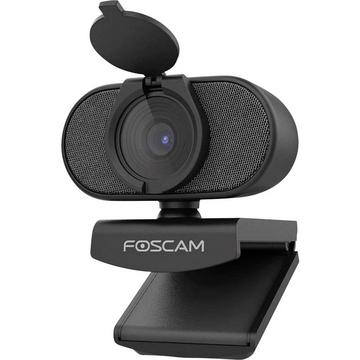 W41 webcam 4 MP 2688 x 1520 Pixel USB