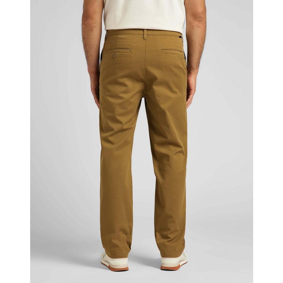 Lee Chino Relaxed Fit Pantaloni  