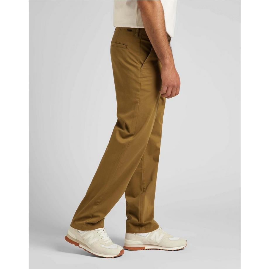 Lee Chino Relaxed Fit Pantaloni  