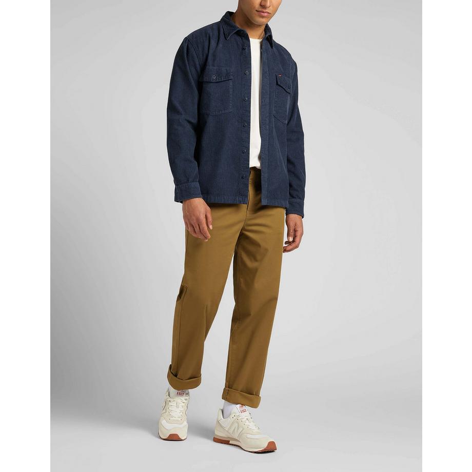 Lee Chino Relaxed Fit Pantaloni  