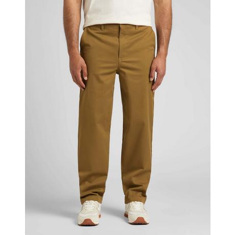 Lee Chino Relaxed Fit Hose  