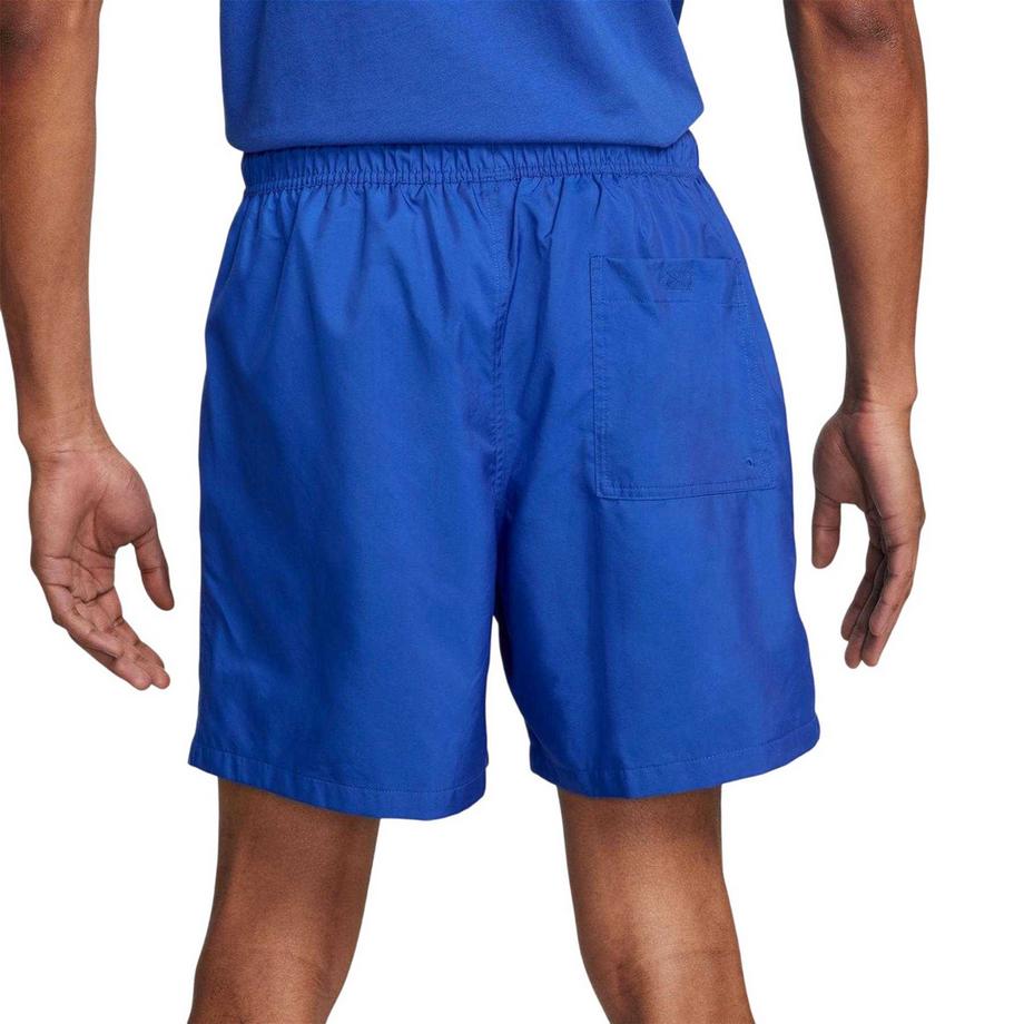 NIKE Pantaloncini Da Corsa Tessuto  