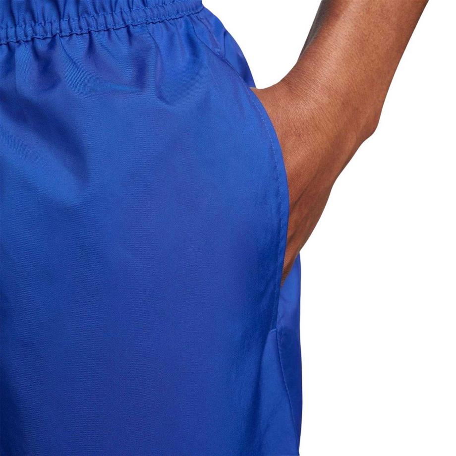 NIKE Pantaloncini Da Corsa Tessuto  