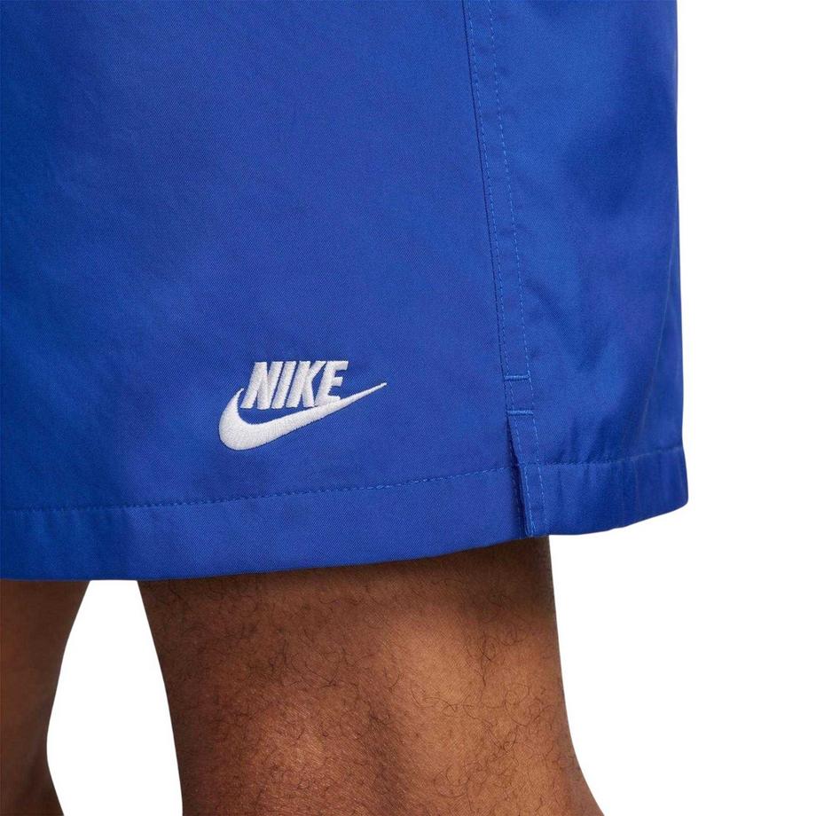 NIKE Pantaloncini Da Corsa Tessuto  