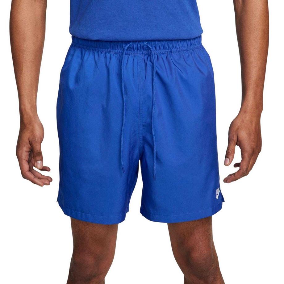 Pantaloncini Da Corsa Tessuto