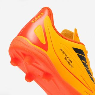 KIPSTA  Sportschuhe Kinder mit Schnürung 