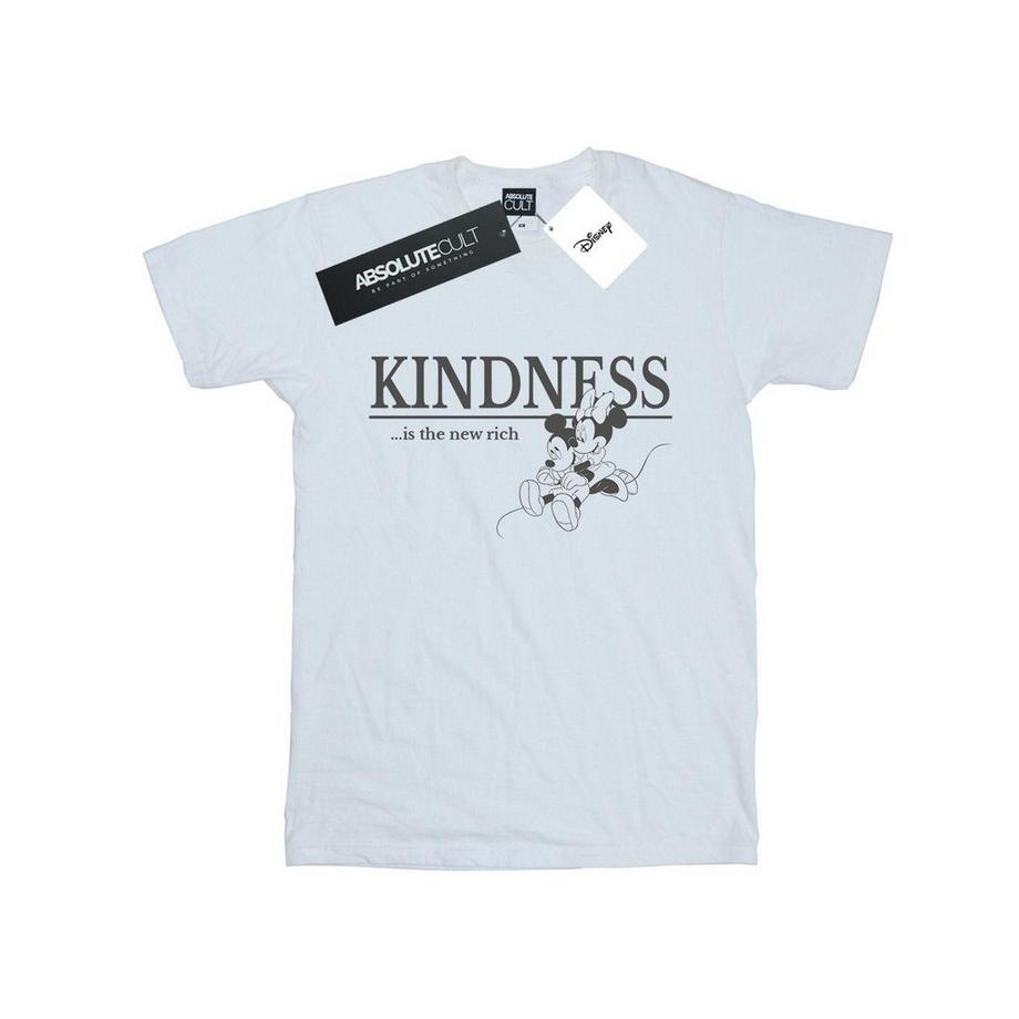 Kindness Is Rich TShirt