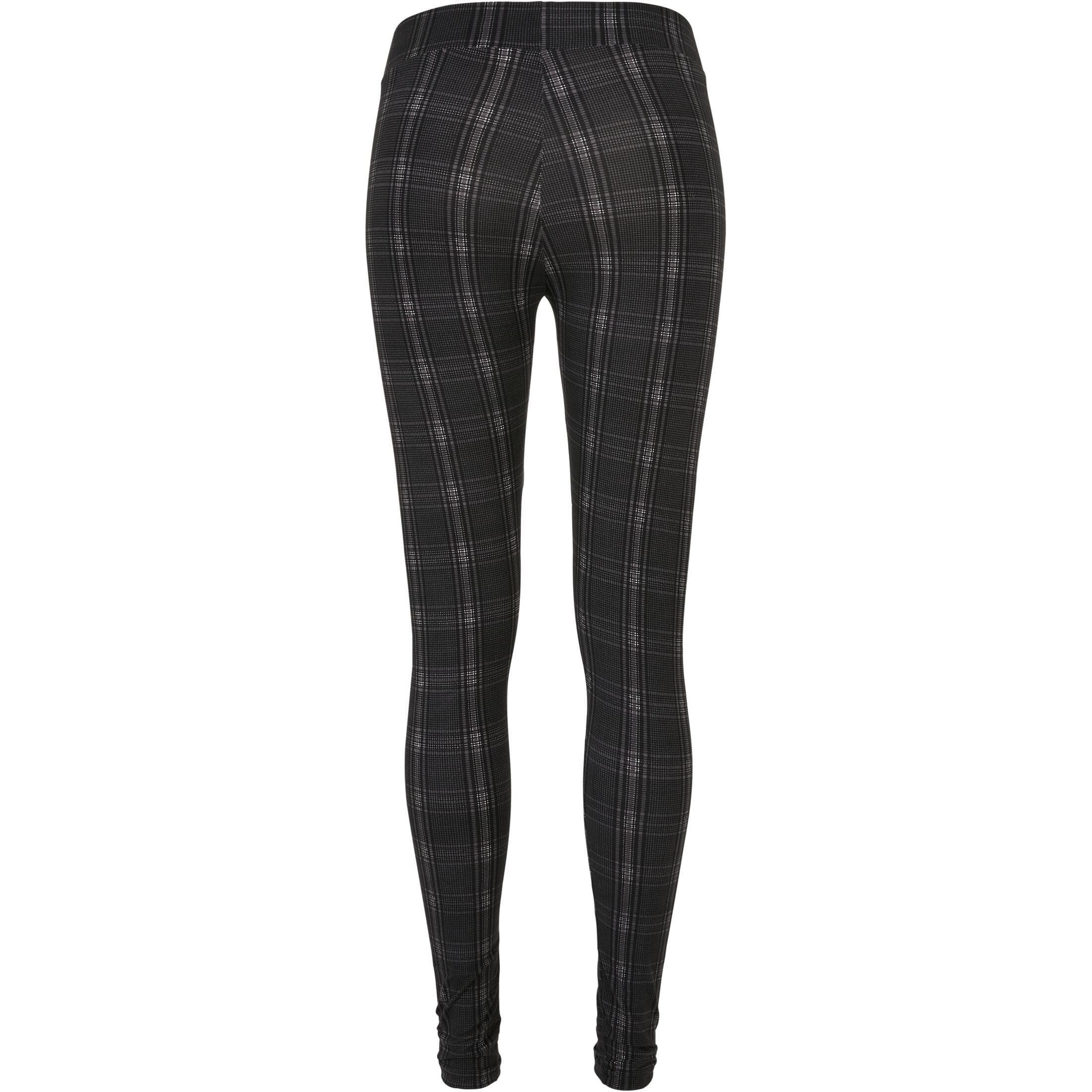 URBAN CLASSICS Leggings Soft AOP  