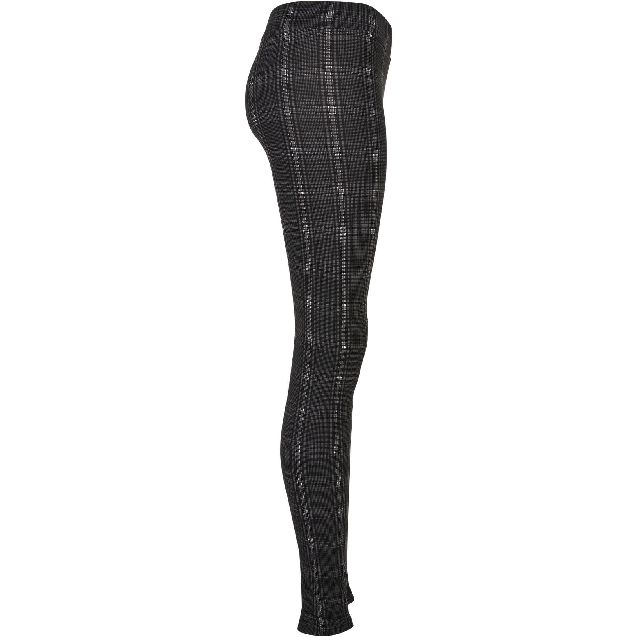 URBAN CLASSICS Leggings Soft AOP  