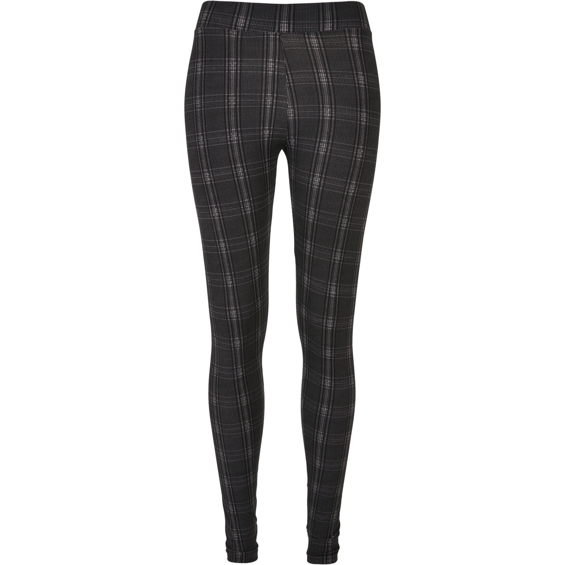 URBAN CLASSICS Leggings Soft AOP  