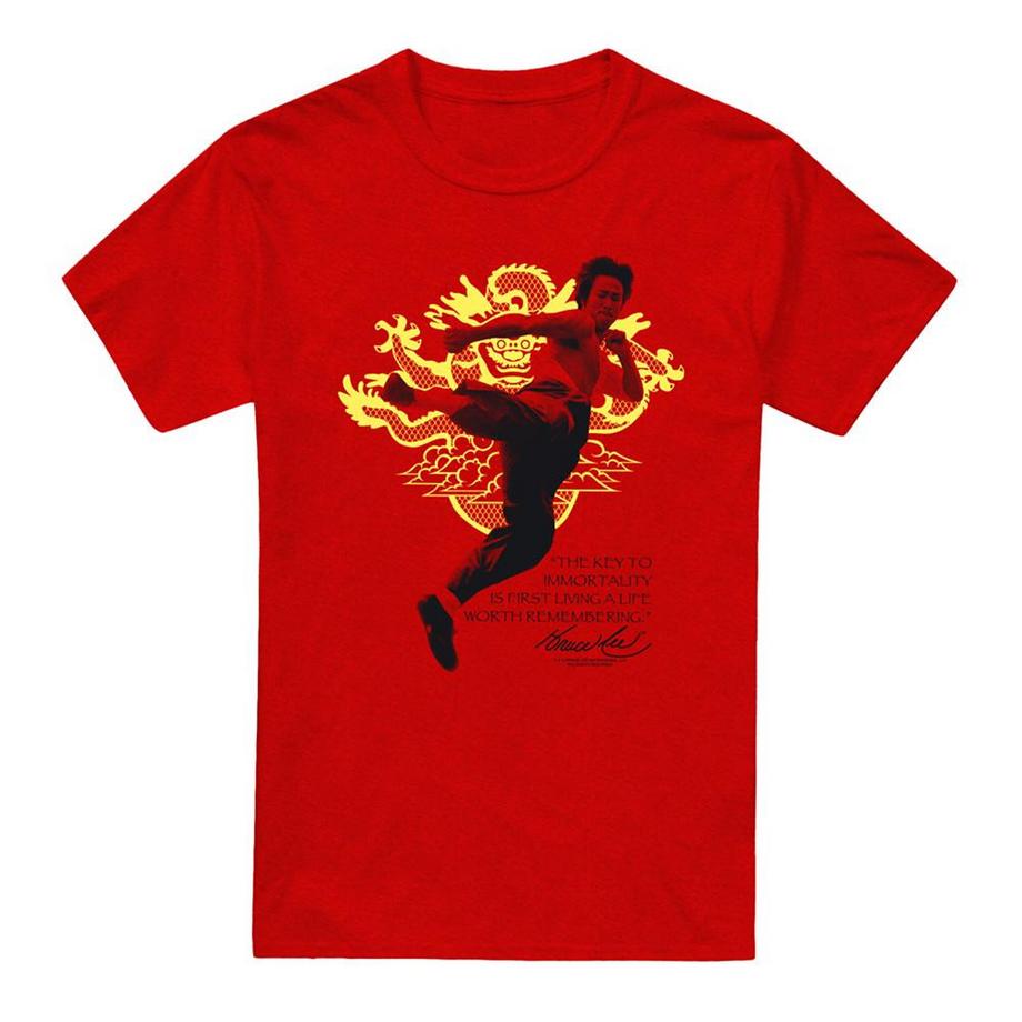 T-ShirtImmortal Dragon