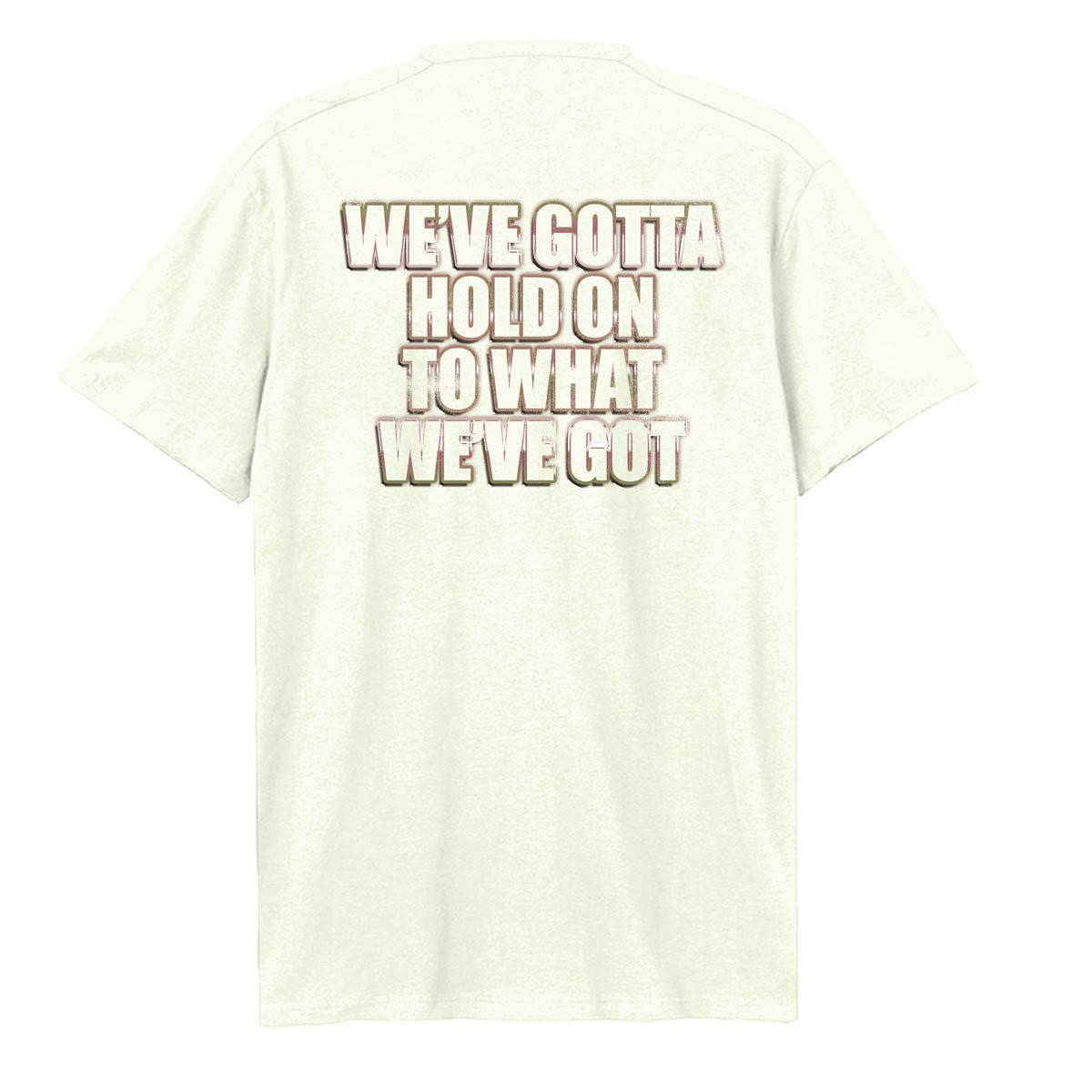 Amplified Hold On T-Shirt  